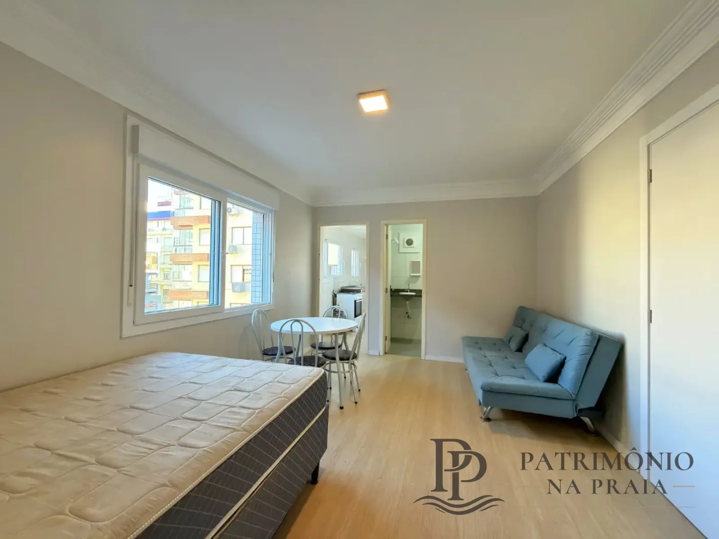 Apartamento 1 quarto à venda em Centro, Capão da Canoa/RS, foto 11
