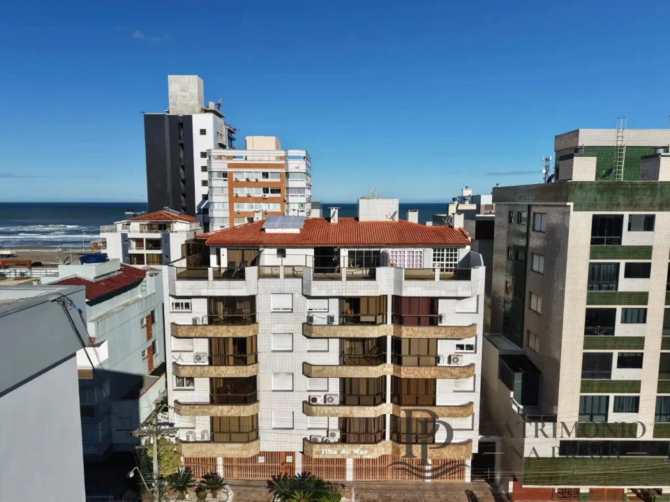 Apartamento 1 quarto à venda em Centro, Capão da Canoa/RS, foto 2