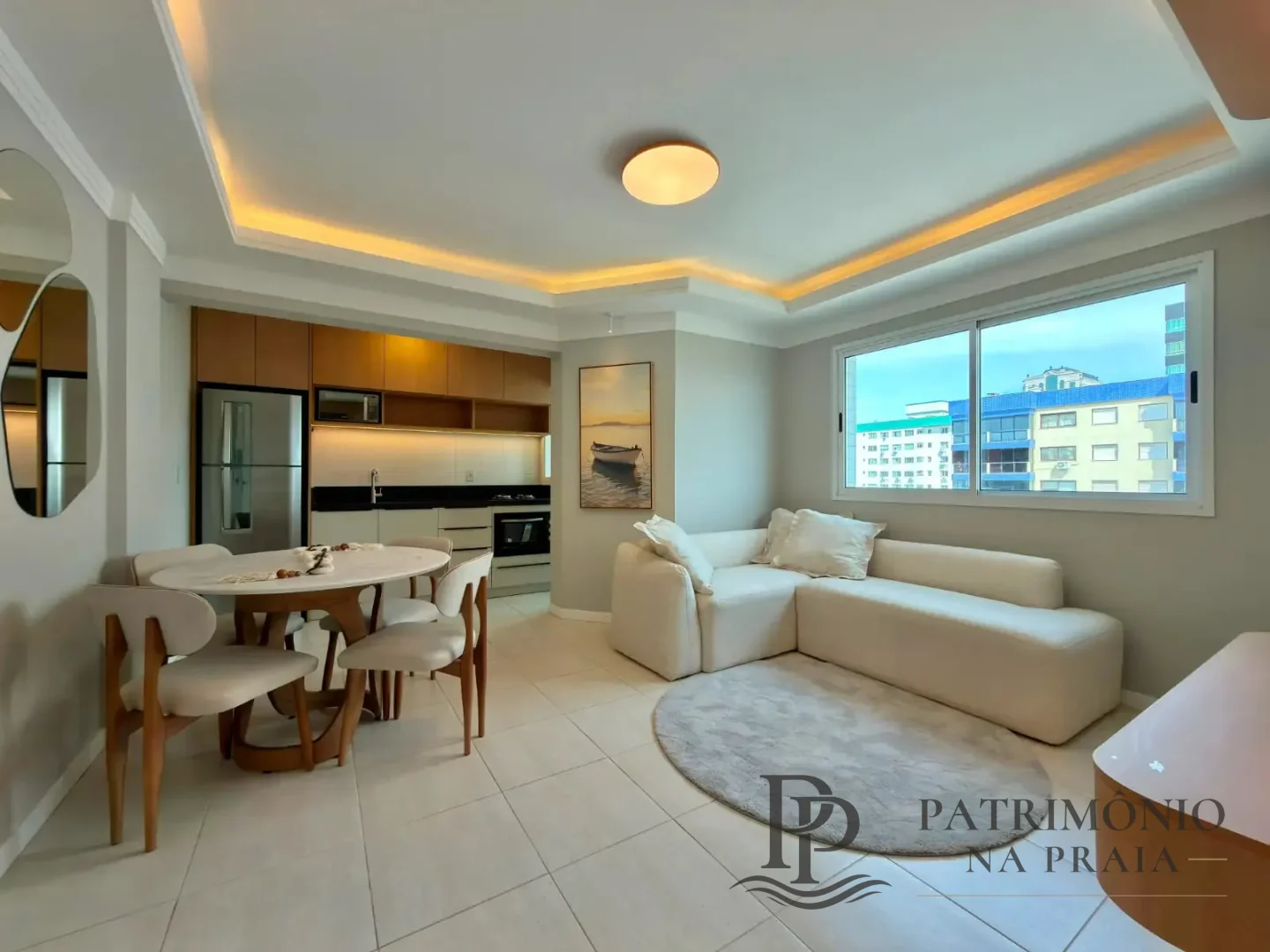 Apartamento 2 quartos à venda em Centro, Capão da Canoa/RS, foto 1