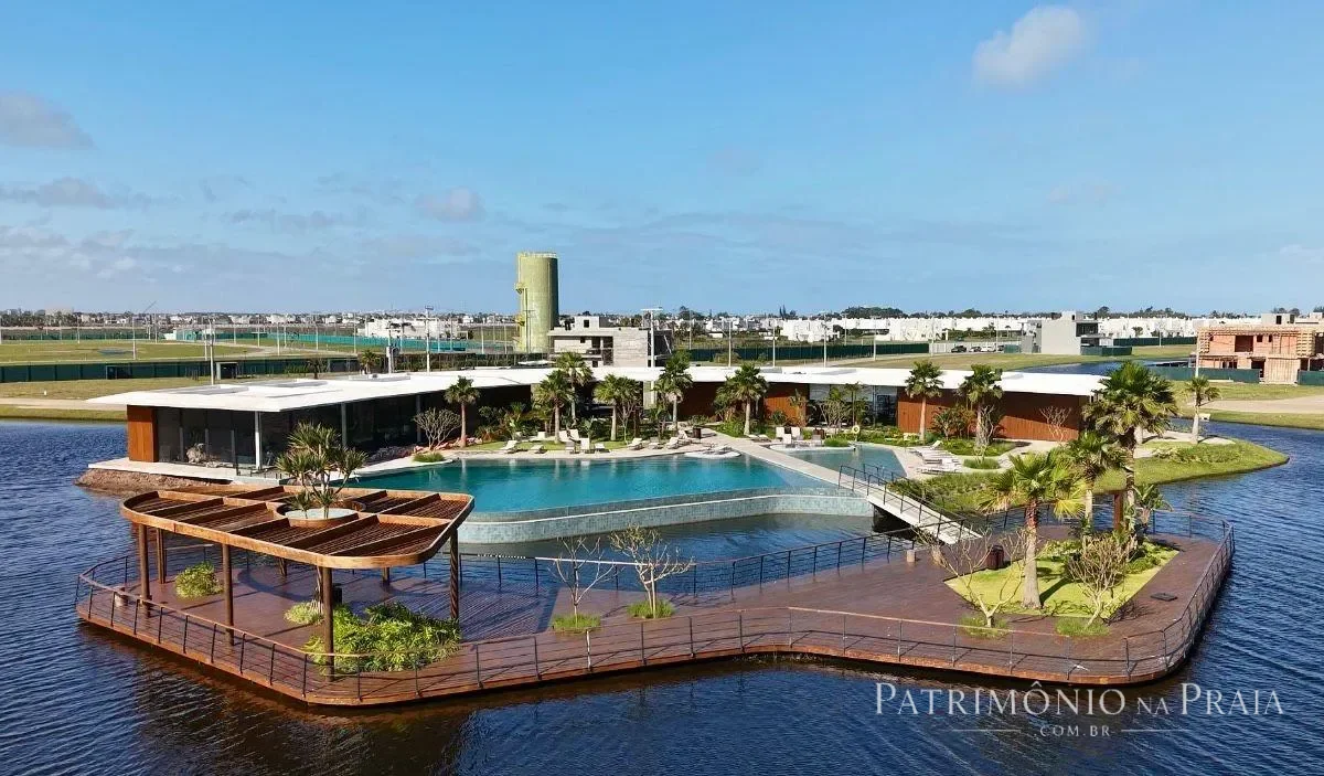 Terrenos Residenciais à venda em Condomínio Zen Concept Resort, Xangri-Lá/RS, foto 11