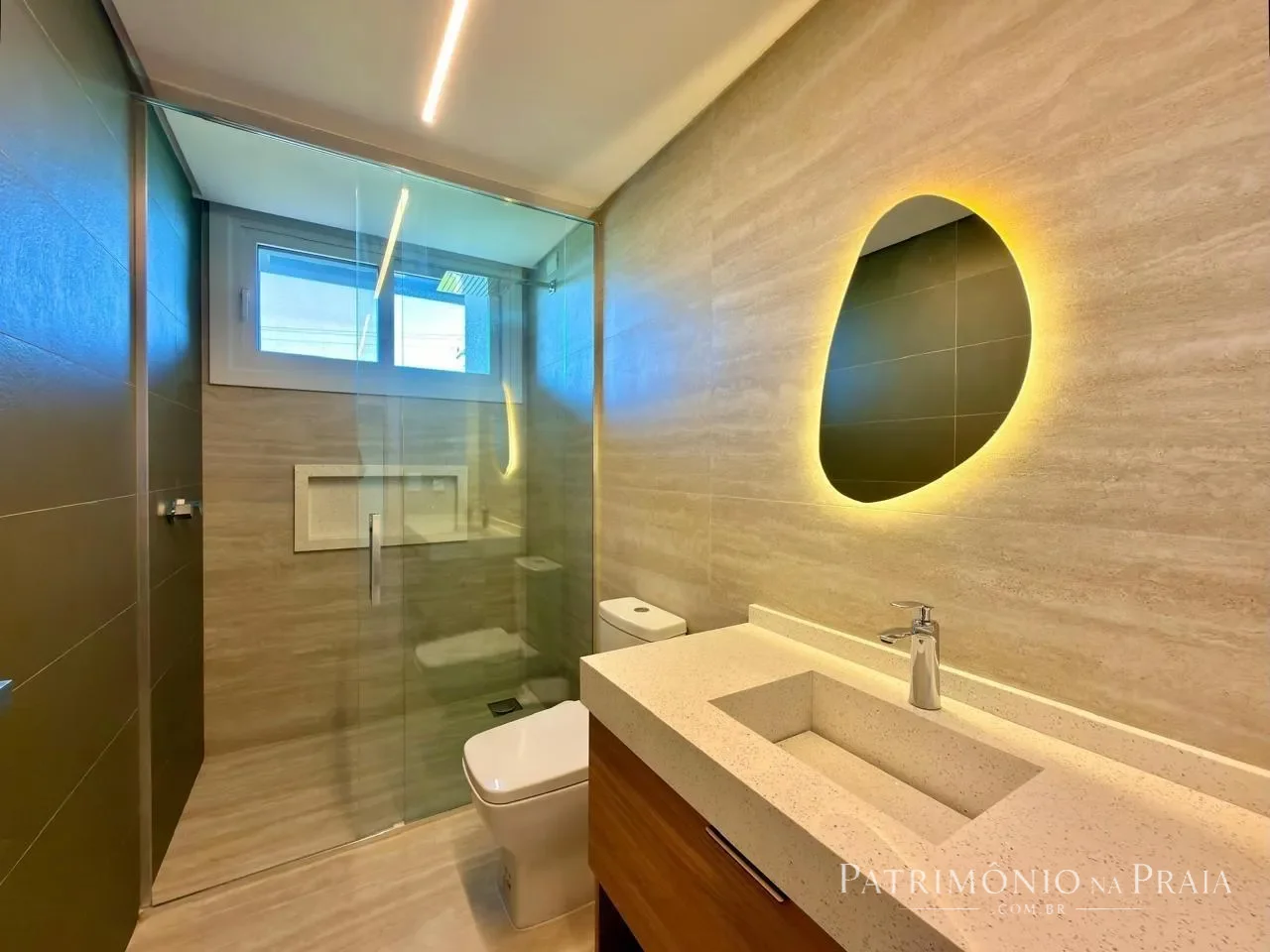 Casa em Condomínio à venda em Condomínio Allure Beach Condo, Xangri-lá/RS, foto 11