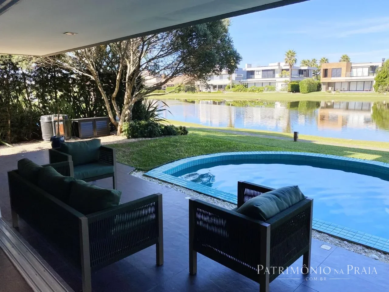 Casa em Condomínio à venda em Condomínio Ventura Club, Xangri-Lá/RS, foto 40
