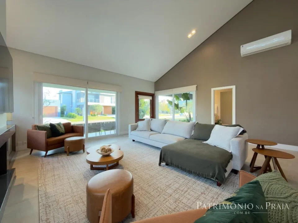 Casa em Condomínio à venda em Condomínio Ventura Club, Xangri-Lá/RS, foto 4