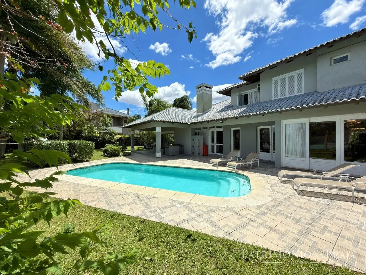 Casa em Condomínio à venda em Condomínio Atlântida Lagos Park, Xangri-Lá/RS, foto 2