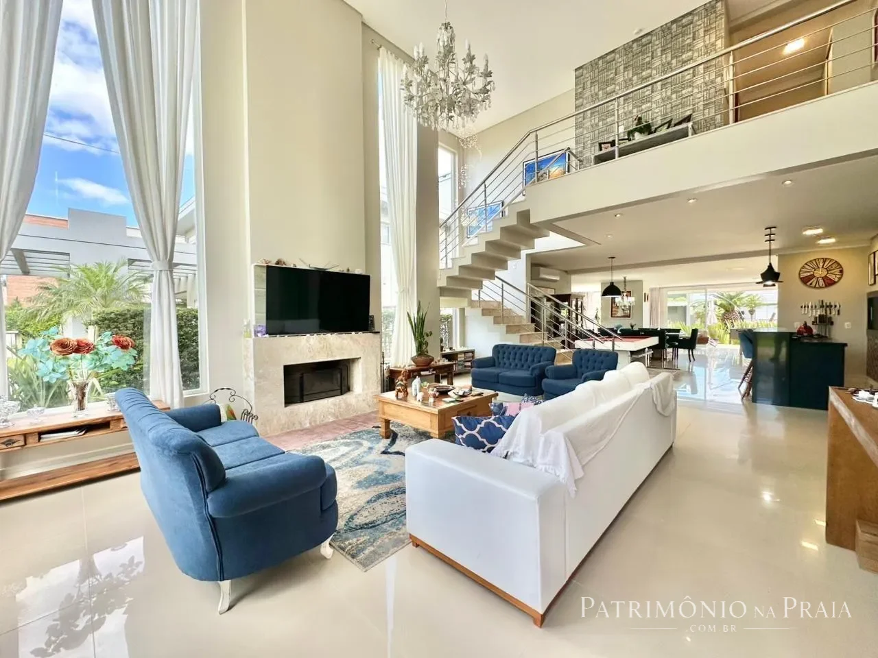 Casa em Condomínio à venda em Condomínio Ventura Club, Xangri-Lá/RS, foto 10