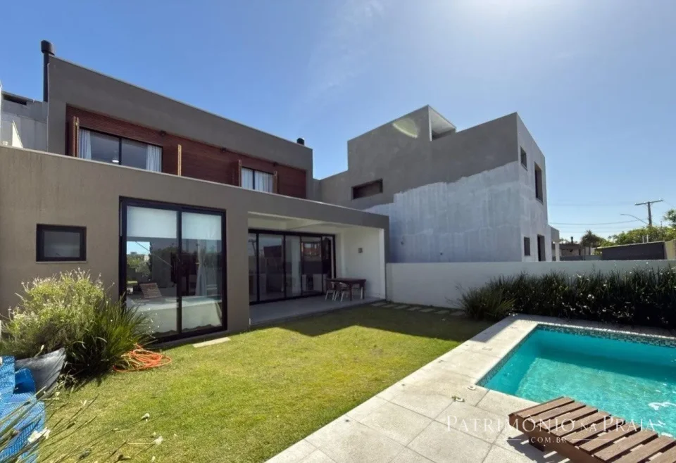 Casa de Condomínio 04 Dorm. 4 quartos à venda em Condomínio Blue Xangri-lá, Xangri-lá/RS, foto 3