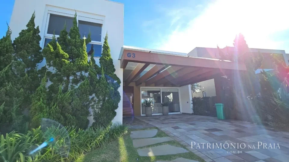 Casa em Condomínio à venda em Condomínio Malibu Beach Residence, Xangri-Lá/RS, foto 4