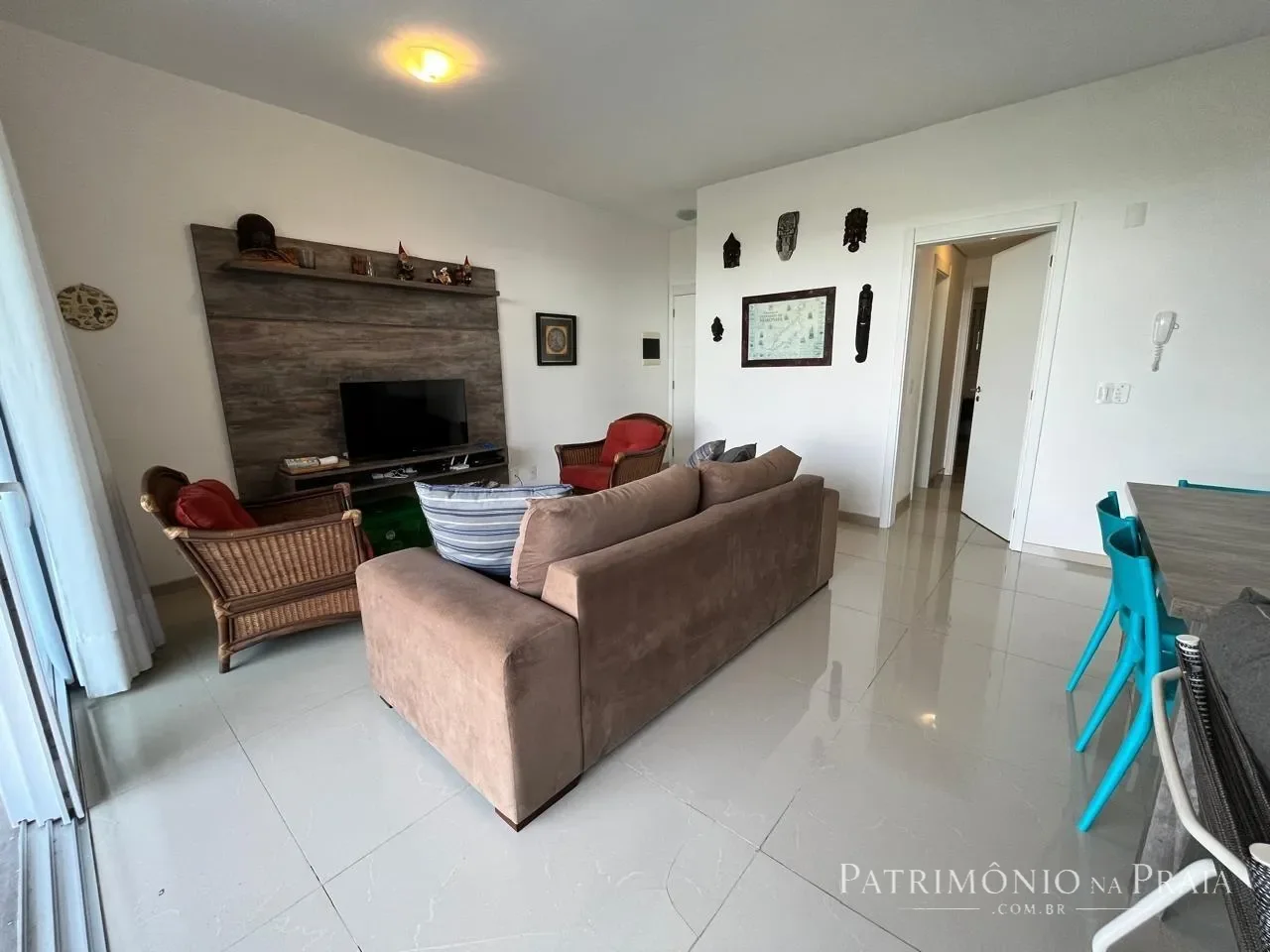 Casa de Condomínio 02 Dorm. 2 quartos à venda em Condomínio Rossi Atlântida, Xangri-Lá/RS, foto 2