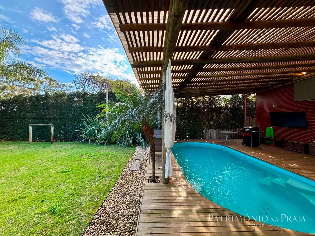 Casa em Condomínio à venda em Condomínio Bosques de Atlântida, Xangri-Lá/RS, foto 19