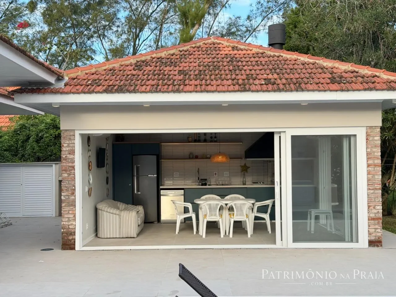 Casas 04 Dorm. 4 quartos à venda em Atlântida, Xangri-Lá/RS, foto 38