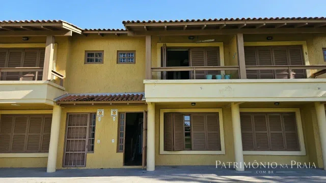 Casa em condomínio à venda em CENTRO, Xangri-Lá em Centro, Xangri-Lá