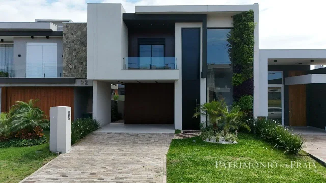Casa em condomínio à venda em Condomínio Sunset, Xangri-Lá em Condomínio Sunset, Xangri-Lá