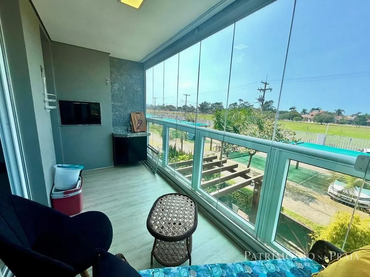 Casa de Condomínio 01 Dorm. 1 quarto à venda em Condomínio Rossi Atlântida, Xangri-Lá/RS, foto 5