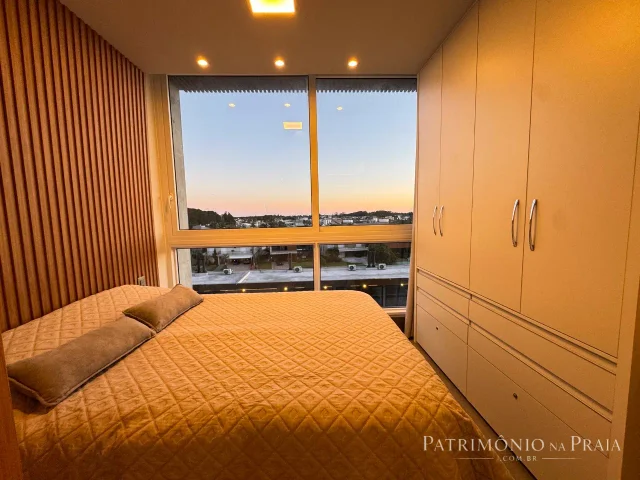 Apartamento à venda em Edificio Livin Resort House, Xangri-Lá em Edificio Livin Resort House, Xangri-Lá