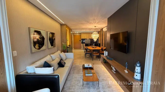 Apartamento à venda em Edifício Essence Atlântida, Xangri-Lá