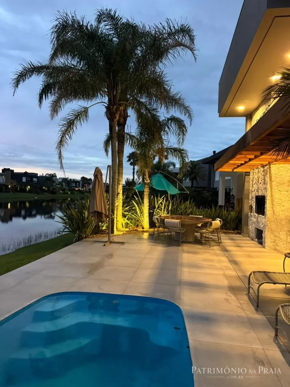 Casa em Condomínio à venda em Condomínio Enseada Lagos de Xangri-lá, Xangri-Lá/RS, foto 11