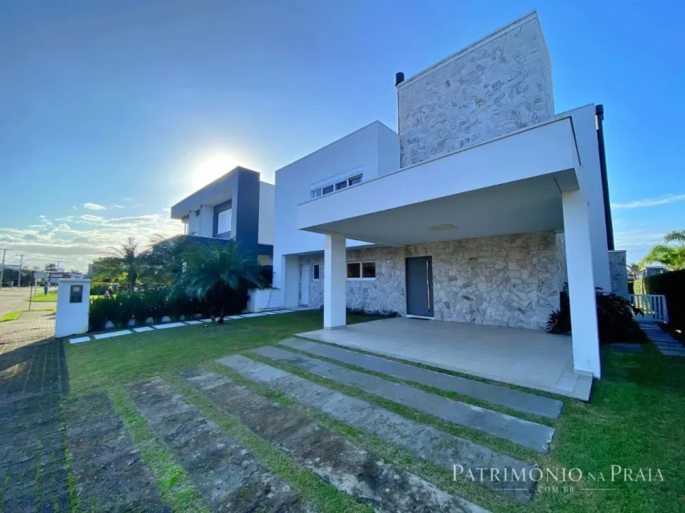 Casa em Condomínio à venda em Condominio Sea Coast, Xangri-Lá/RS, foto 5