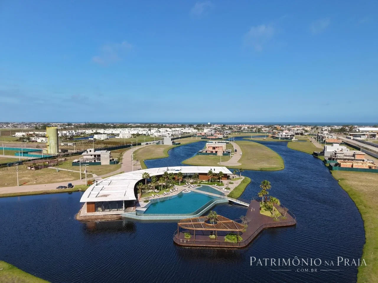 Terrenos Residenciais à venda em Condomínio Zen Concept Resort, Xangri-Lá/RS, foto 6