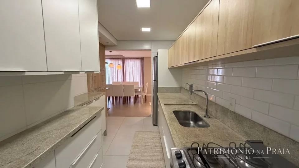 Apartamentos 03 Dorm. 3 quartos à venda em Condomínio Atlântida Green Square, Xangri-Lá/RS, foto 4