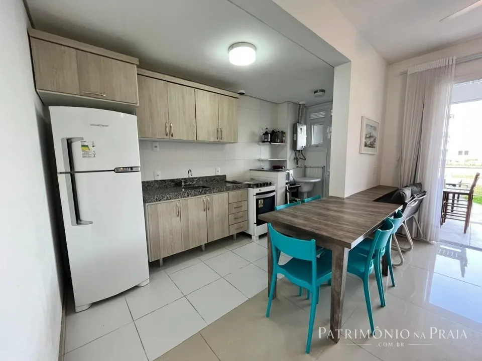 Casa de Condomínio 02 Dorm. 2 quartos à venda em Condomínio Rossi Atlântida, Xangri-Lá/RS, foto 3
