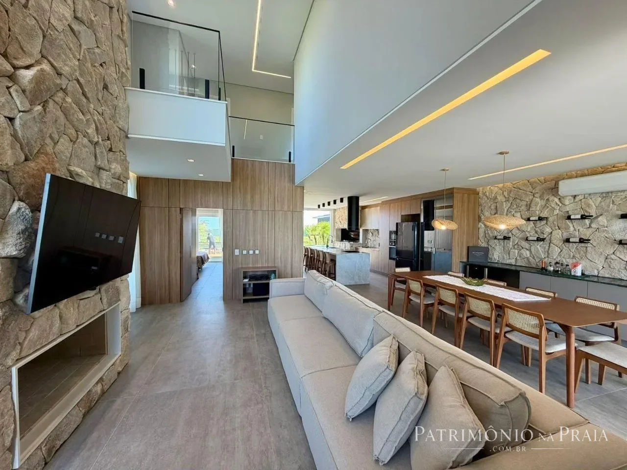 Casa em Condomínio à venda em Condomínio Allure Beach Condo, Xangri-lá/RS, foto 29
