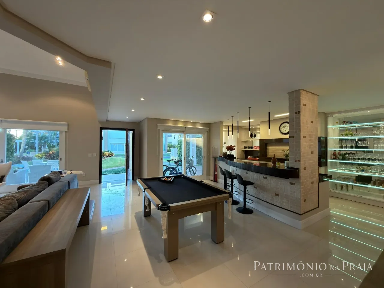 Casa em Condomínio à venda em Condomínio Atlântida Lagos Park, Xangri-Lá/RS, foto 7