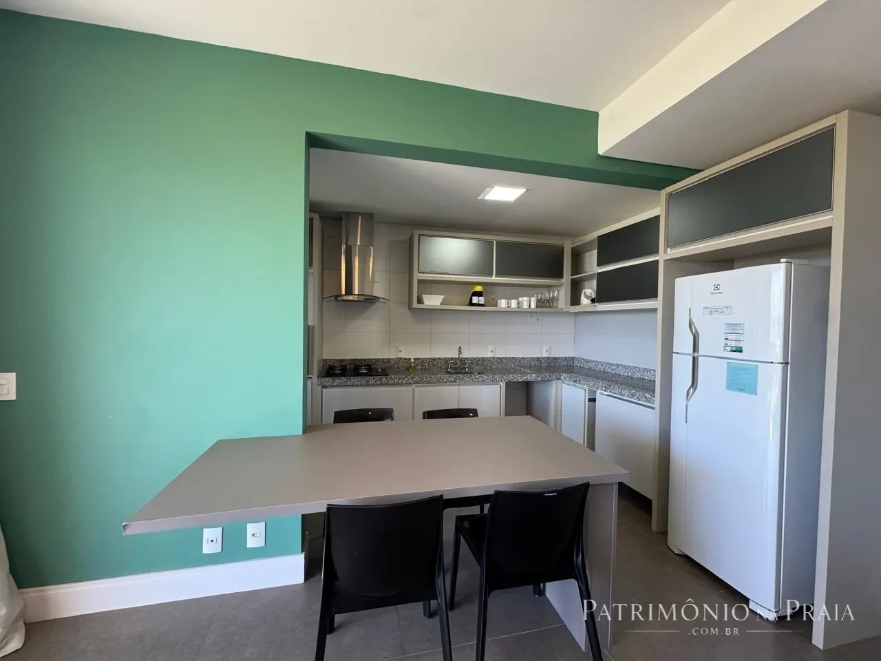 Apartamentos 02 Dorm. 2 quartos à venda em Condomínio Rossi Atlântida, Xangri-lá/RS, foto 9