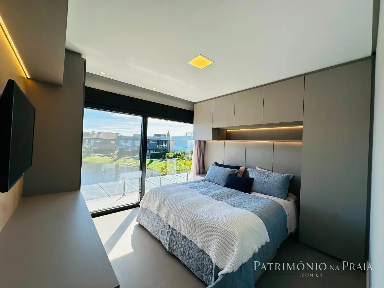 Casa em Condomínio à venda em Condomínio Enseada Lagos de Xangri-lá, Xangri-lá/RS, foto 76