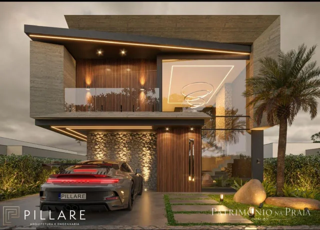 Casa em condomínio à venda em Condomínio Zen Concept Resort, Xangri-Lá