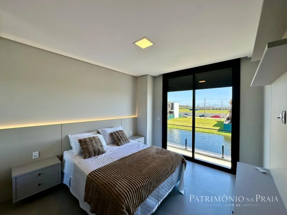 Casa de Condomínio 04 Dorm. 4 quartos à venda em Condomínio Zen Concept Resort, Xangri-lá/RS, foto 2