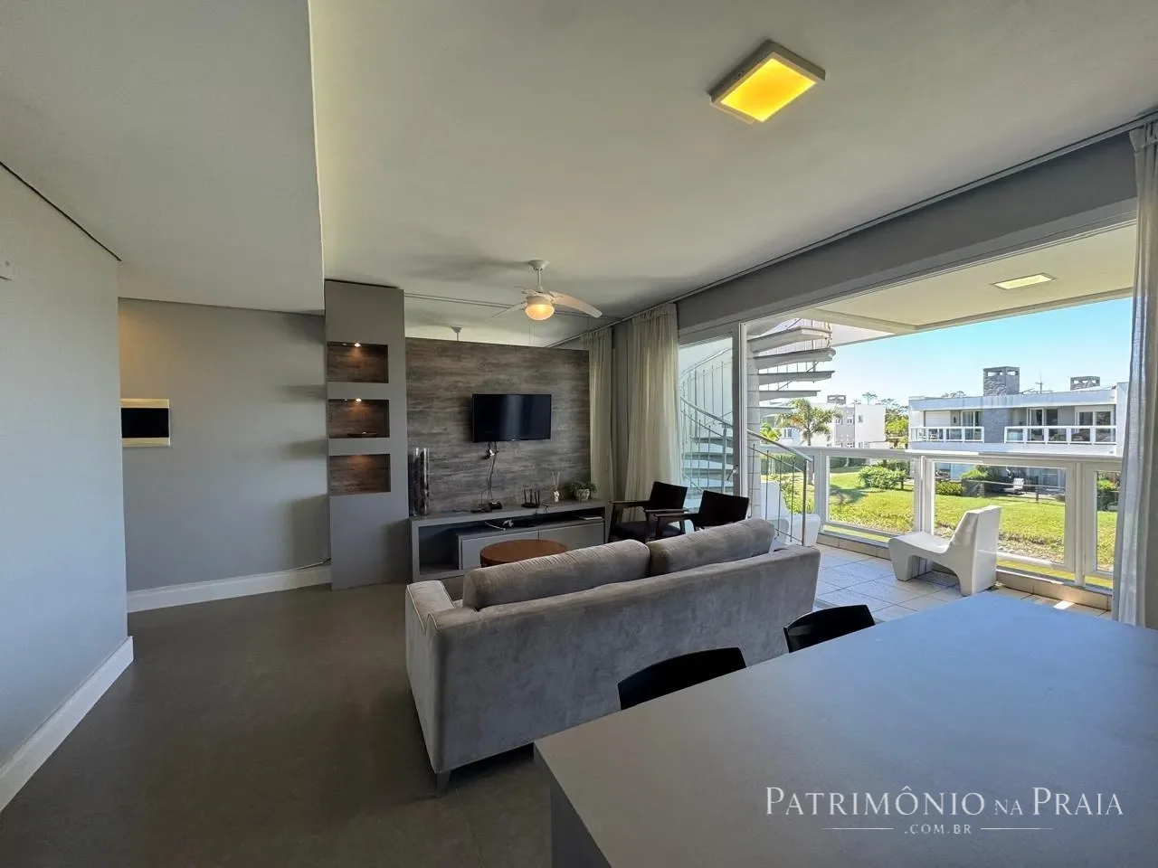 Apartamentos 02 Dorm. 2 quartos à venda em Condomínio Rossi Atlântida, Xangri-lá/RS, foto 16