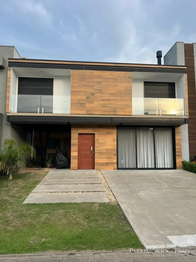 Casa em condomínio à venda em Condomínio Blue Xangri-lá, Xangri-Lá em Condomínio Blue Xangri-lá, Xangri-Lá