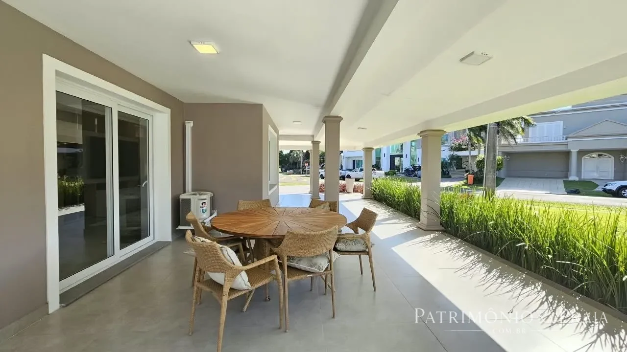 Casa de Condomínio 05 Dorm. 5 quartos à venda em Condomínio Atlântida Lagos Park, Xangri-Lá/RS, foto 12
