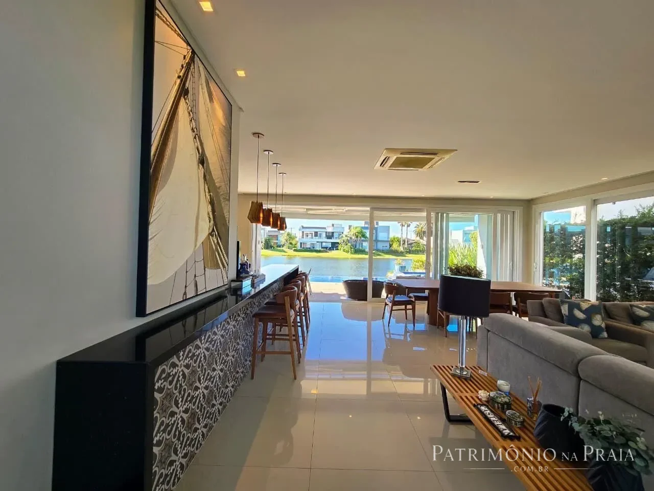 Casa em Condomínio à venda em Condomínio Enseada Lagos de Xangri-lá, Xangri-Lá/RS, foto 17
