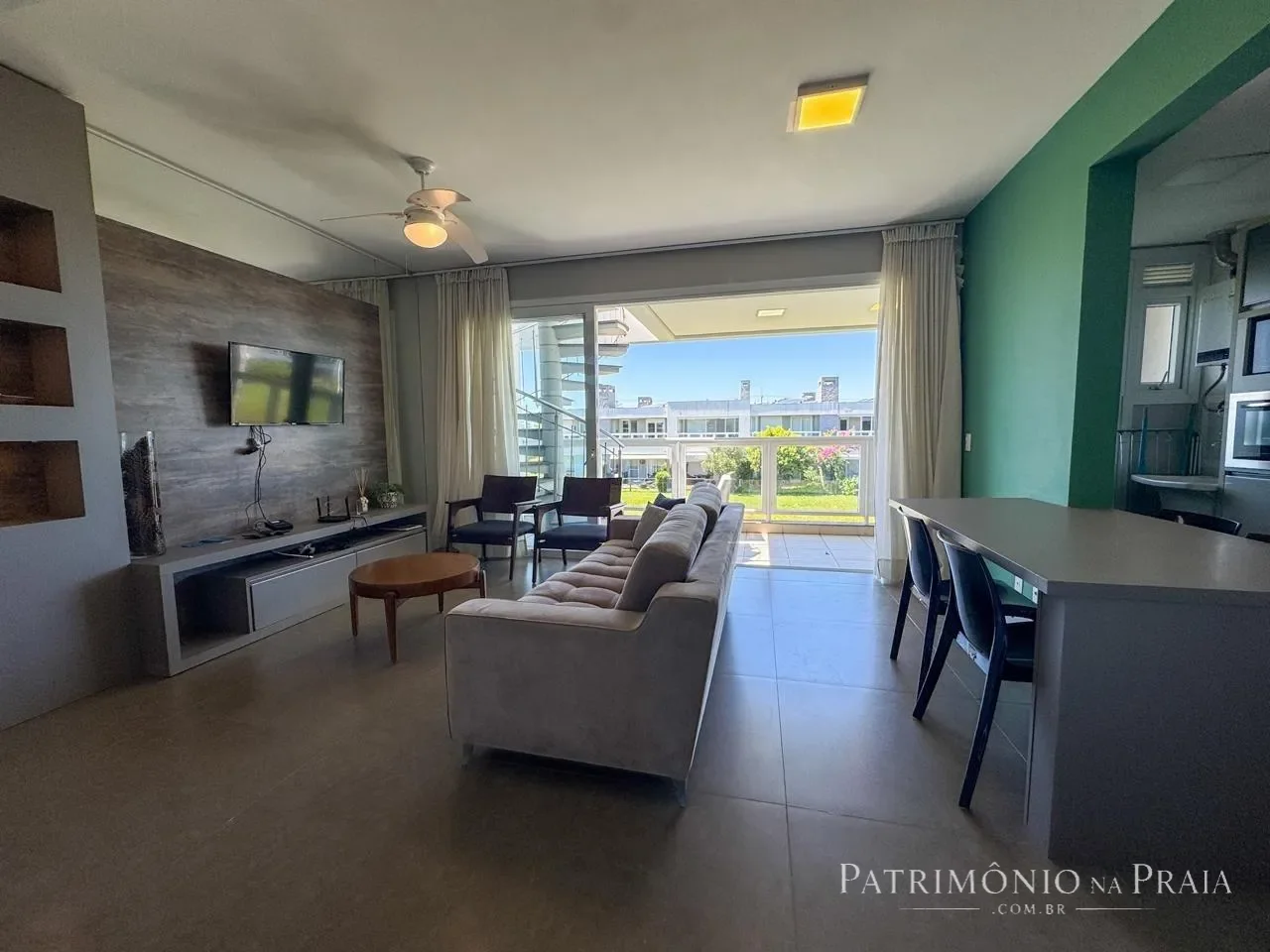 Apartamentos 02 Dorm. 2 quartos à venda em Condomínio Rossi Atlântida, Xangri-lá/RS, foto 6
