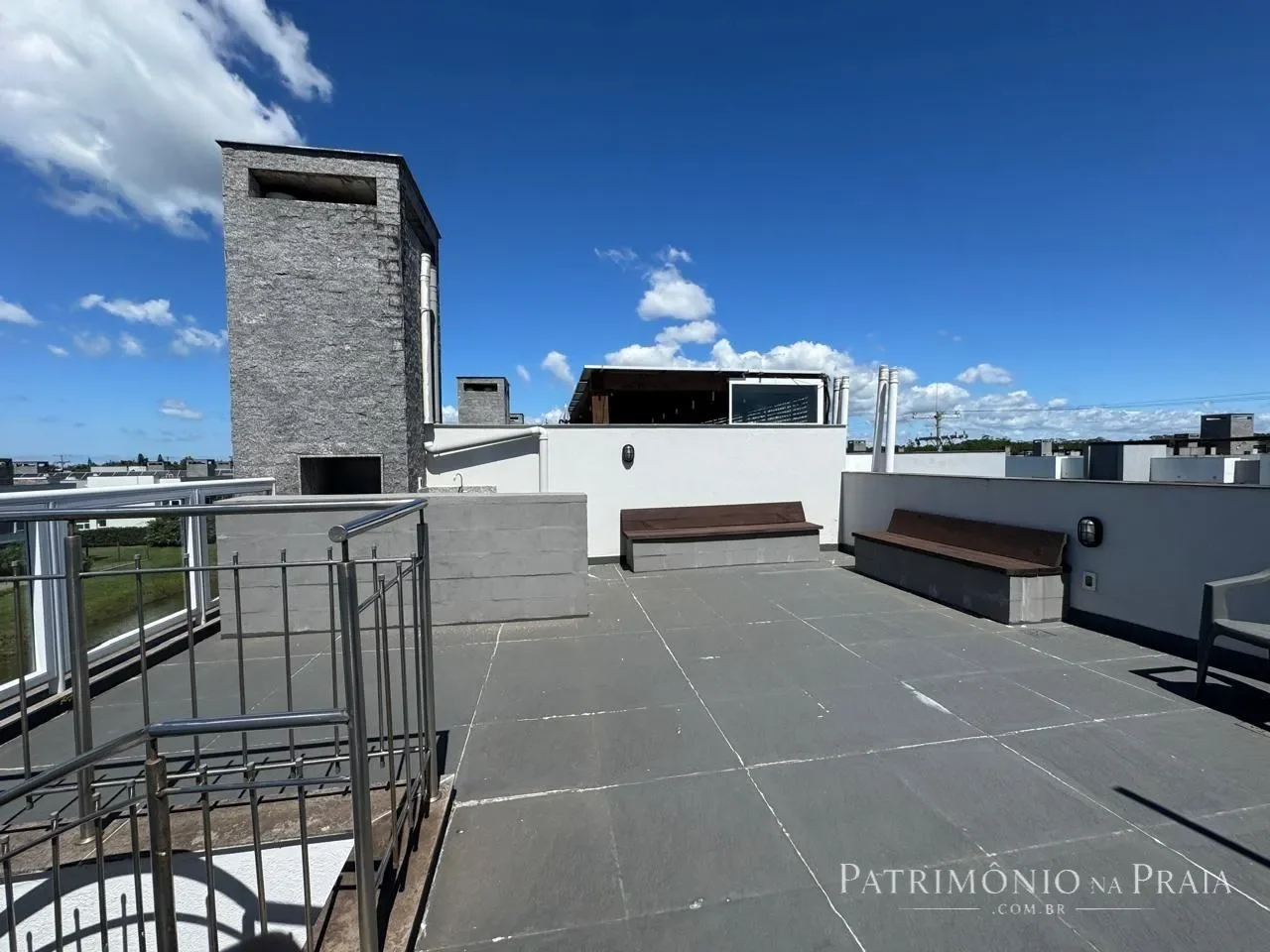 Apartamentos 02 Dorm. 2 quartos à venda em Condomínio Rossi Atlântida, Xangri-lá/RS, foto 27