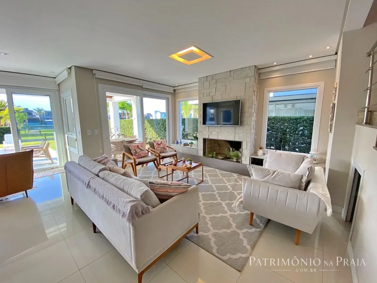 Casa em Condomínio à venda em Condominio Sea Coast, Xangri-Lá/RS, foto 6
