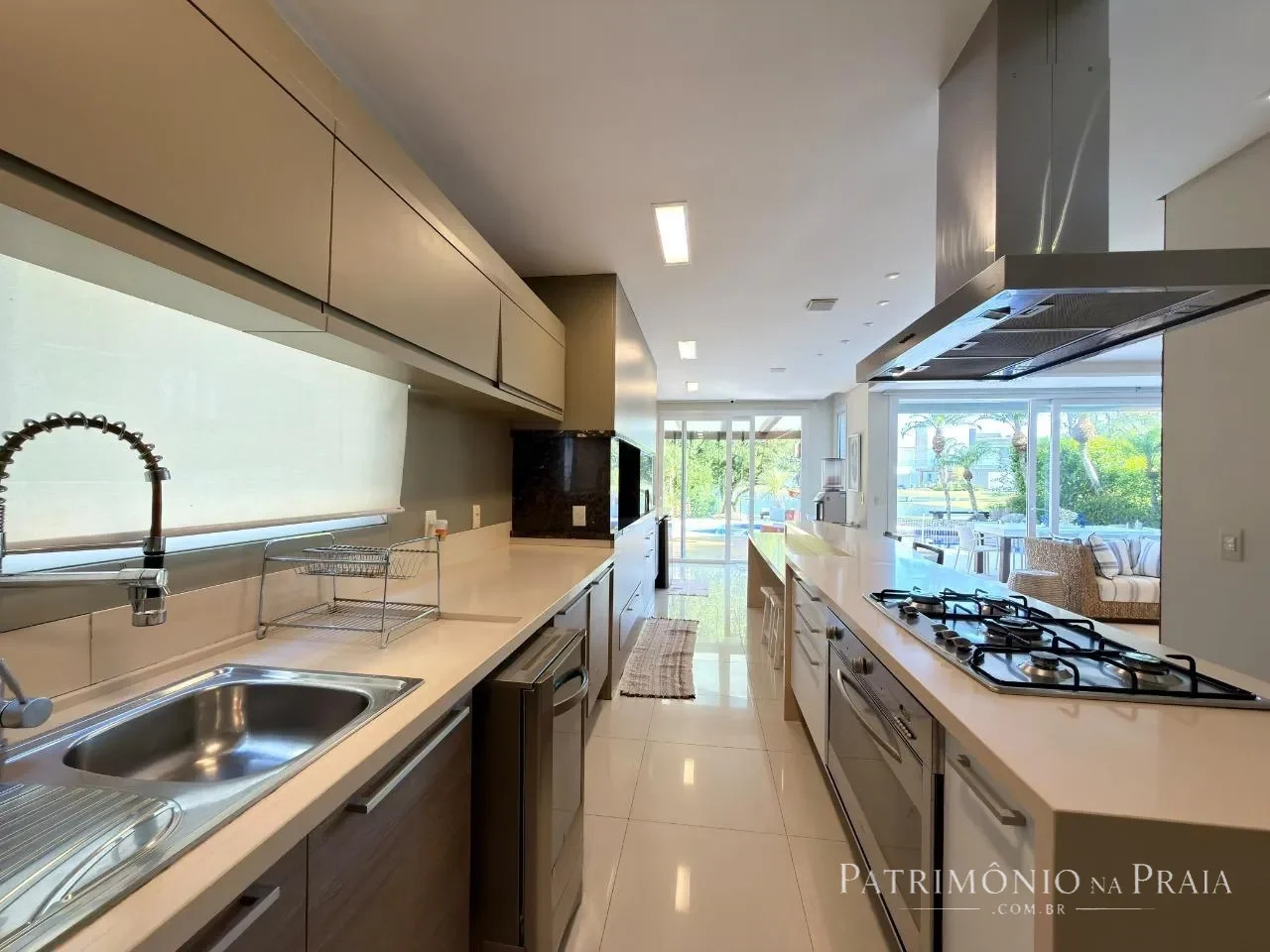 Casa em Condomínio à venda em Condomínio Bosques de Atlântida, Xangri-Lá/RS, foto 23