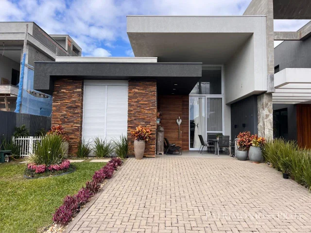 Casa em condomínio à venda em Condomínio Blue Xangri-lá, Xangri-Lá em Condomínio Blue Xangri-lá, Xangri-Lá