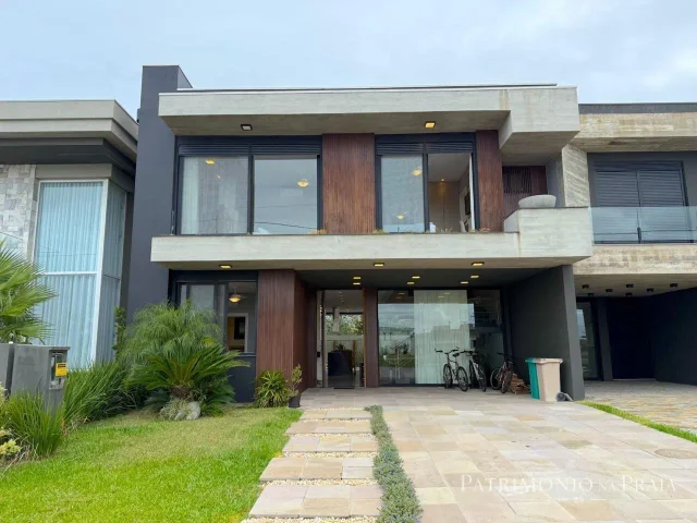 Casa em condomínio à venda em Condomínio Sunset, Xangri-Lá