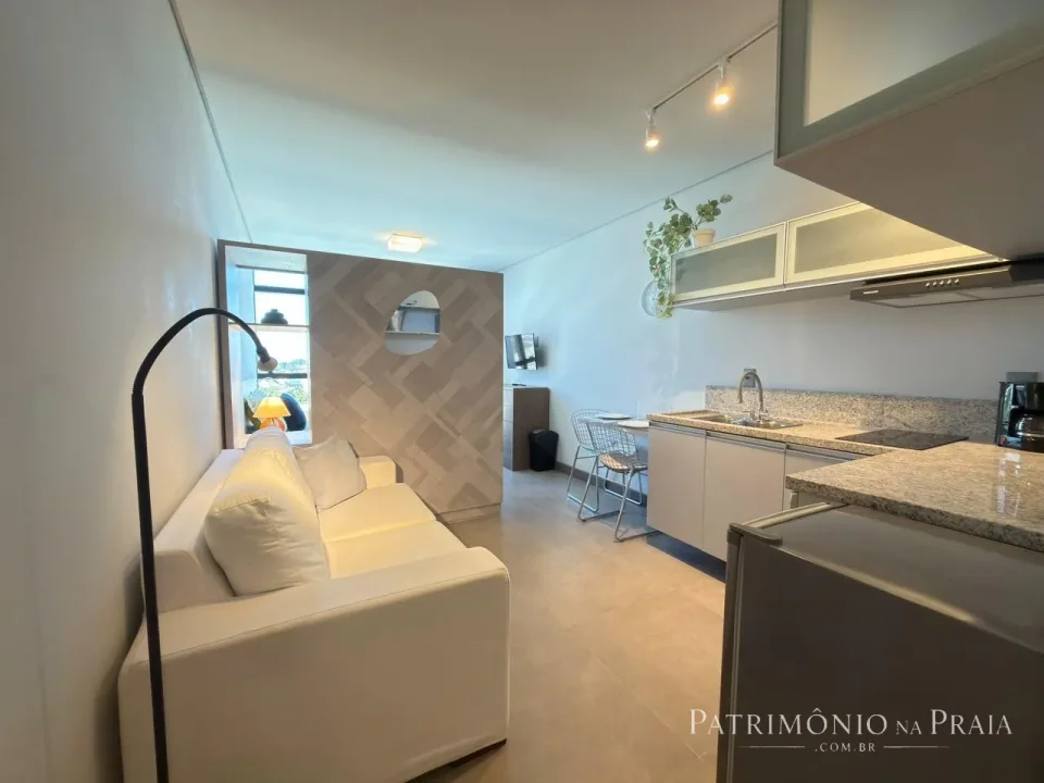 Apartamentos à venda em Edificio Livin Resort House, Xangri-Lá/RS, foto 3