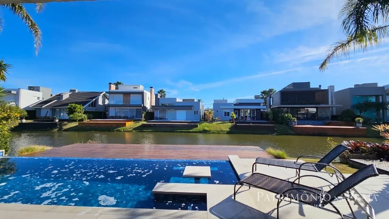 Casa em Condomínio à venda em Condomínio Malibu Beach Residence, Xangri-Lá/RS, foto 20