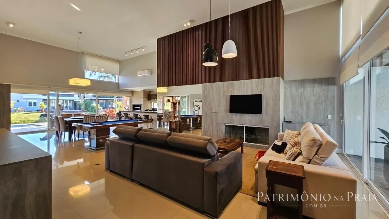Casa em Condomínio à venda em Condomínio Malibu Beach Residence, Xangri-Lá/RS, foto 8