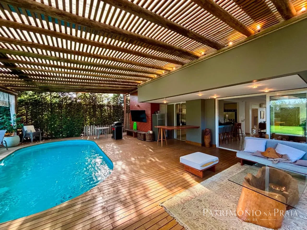 Casa em Condomínio à venda em Condomínio Bosques de Atlântida, Xangri-Lá/RS, foto 24