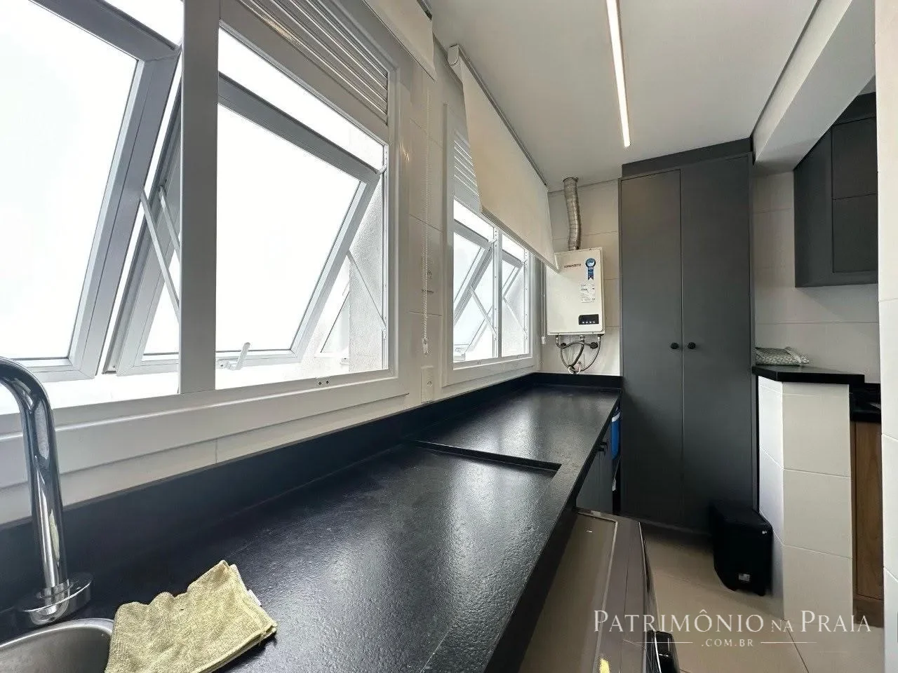 Apartamentos 03 Dorm. 3 quartos à venda em Condomínio Atlântida Green Square, Xangri-Lá/RS, foto 16