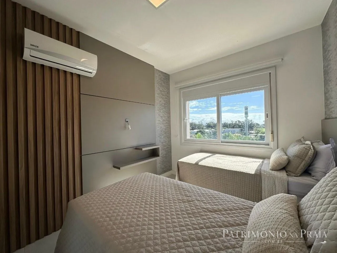 Apartamentos 03 Dorm. 3 quartos à venda em Condomínio Atlântida Green Square, Xangri-Lá/RS, foto 14