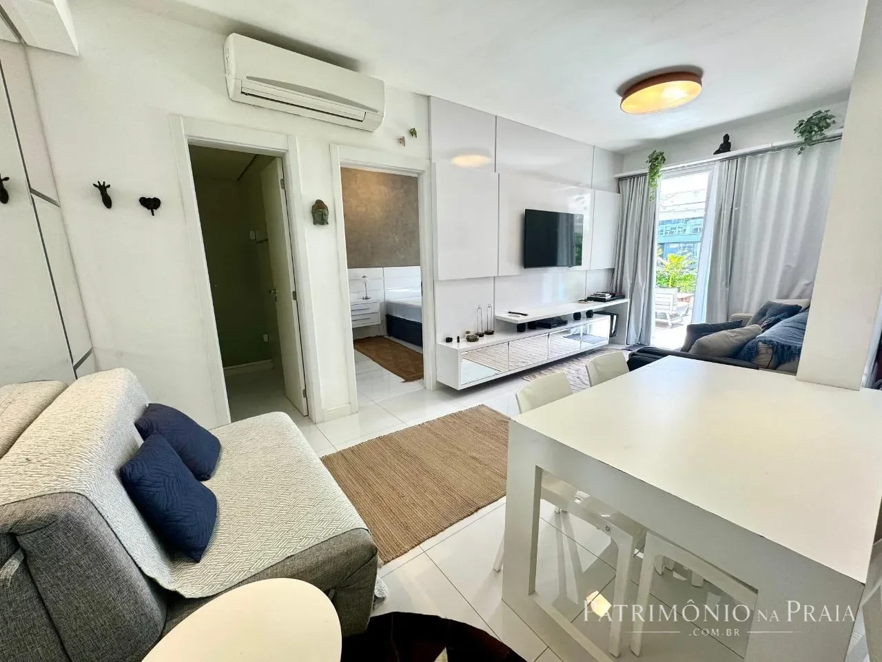 Casa de Condomínio 01 Dorm. 1 quarto à venda em Condomínio Rossi Atlântida, Xangri-Lá/RS, foto 13