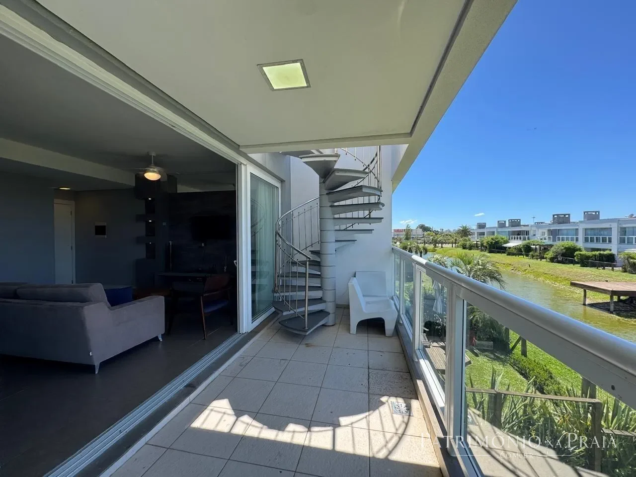 Apartamentos 02 Dorm. 2 quartos à venda em Condomínio Rossi Atlântida, Xangri-lá/RS, foto 26