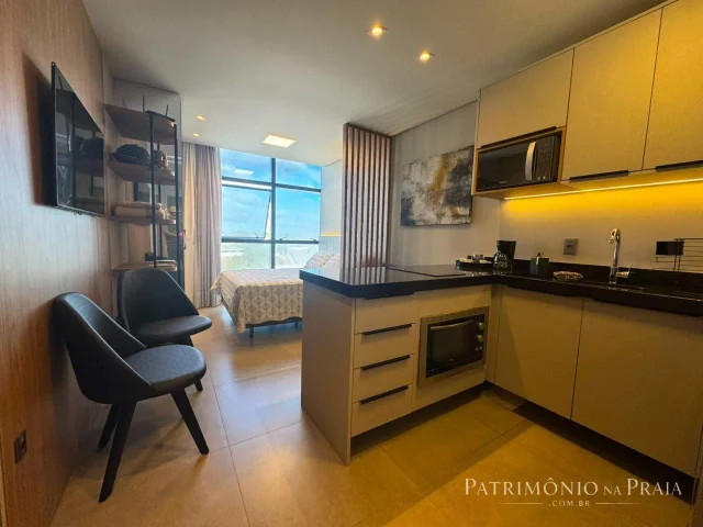 Apartamento à venda em Edificio Livin Resort House, Xangri-Lá em Edificio Livin Resort House, Xangri-Lá