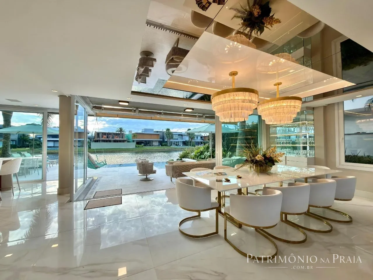 Casa em Condomínio à venda em Condomínio Enseada Lagos de Xangri-lá, Xangri-lá/RS, foto 5
